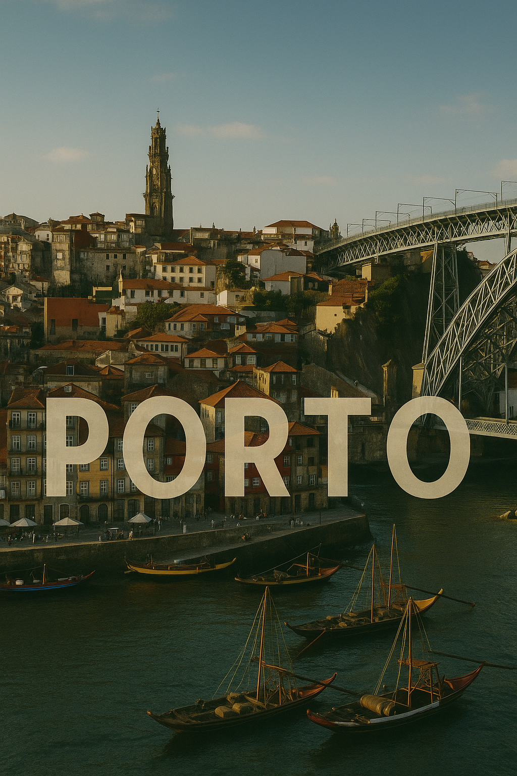 Porto