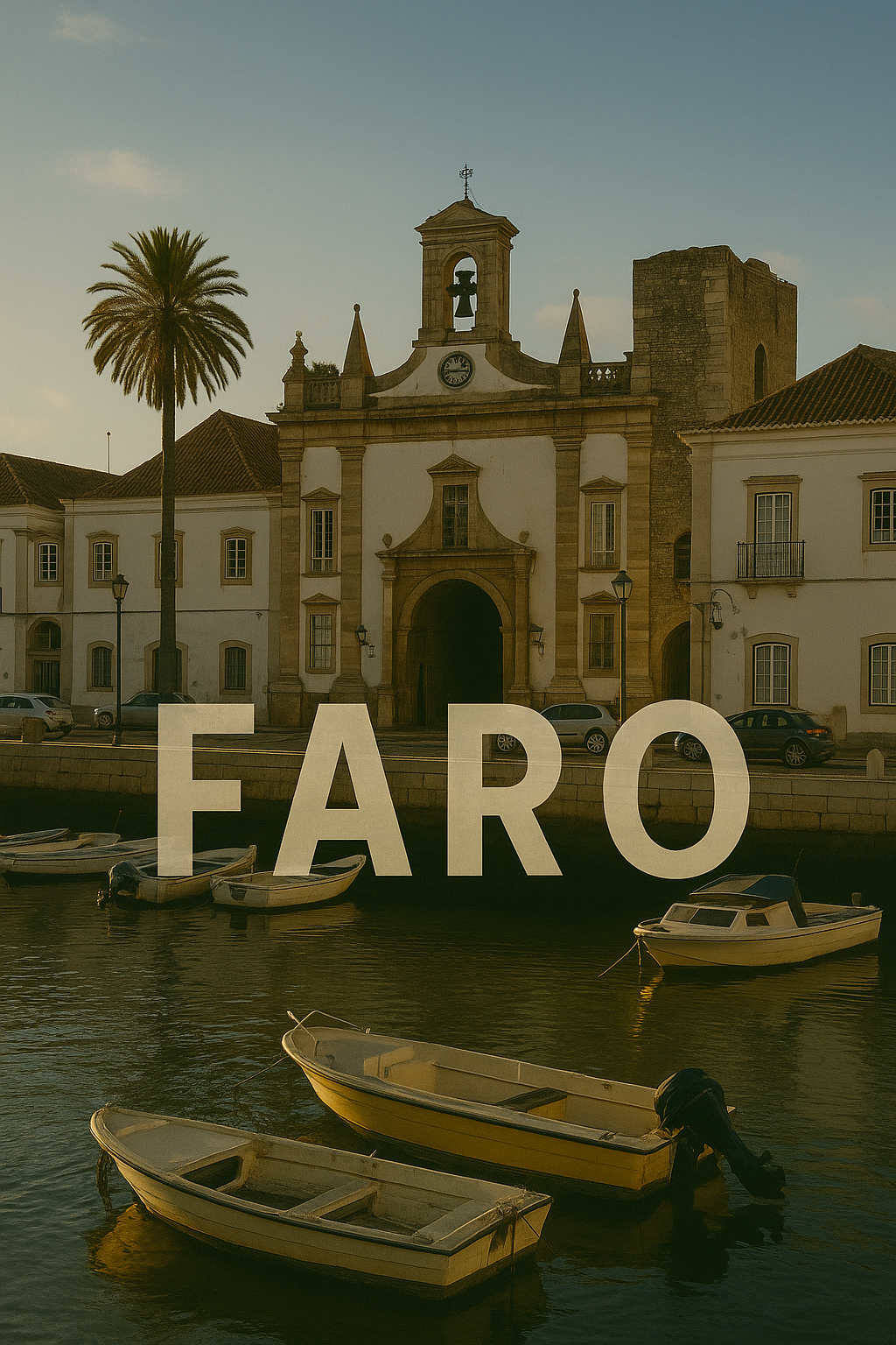 Faro